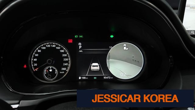 2023 Genesis GV70 - Thumbnail 2