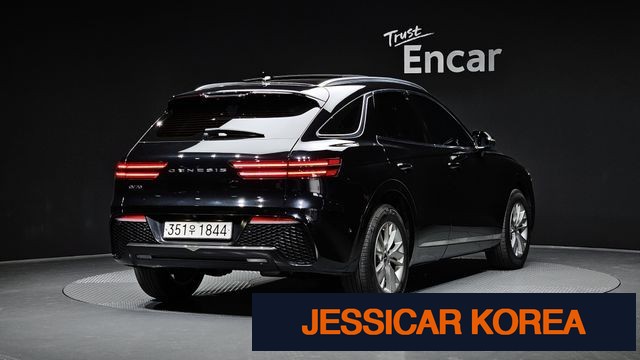 2023 Genesis GV70 - Thumbnail 7