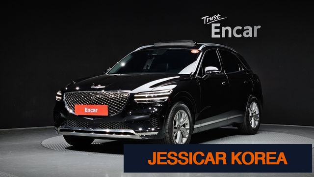 2023 Genesis GV70 - Thumbnail 12