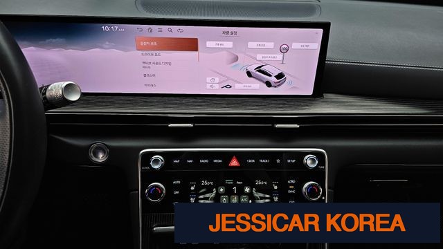 2024 Genesis GV80 Coupe - Thumbnail 10