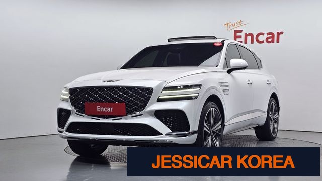 2024 Genesis GV80 Coupe - Thumbnail 13