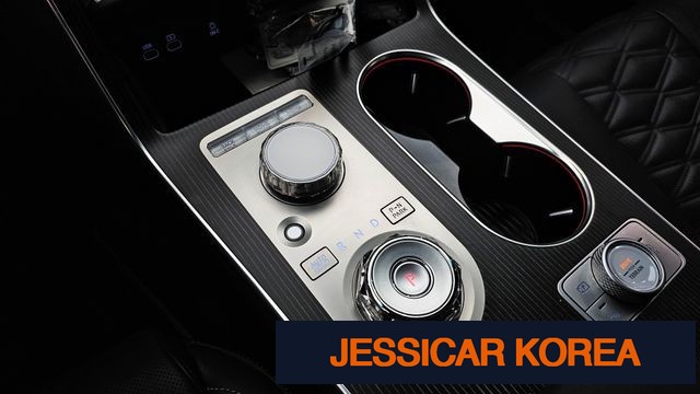 2024 Genesis GV80 Coupe - Thumbnail 14
