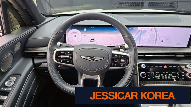 2024 Genesis GV80 Coupe - Thumbnail 16