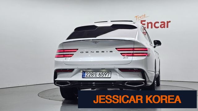 2024 Genesis GV80 Coupe - Thumbnail 19