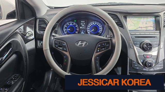 2014 Hyundai Grandeur HG - Thumbnail 2
