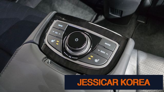 2014 Hyundai Grandeur HG - Thumbnail 4