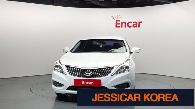 2014 Hyundai Grandeur HG - Thumbnail 11