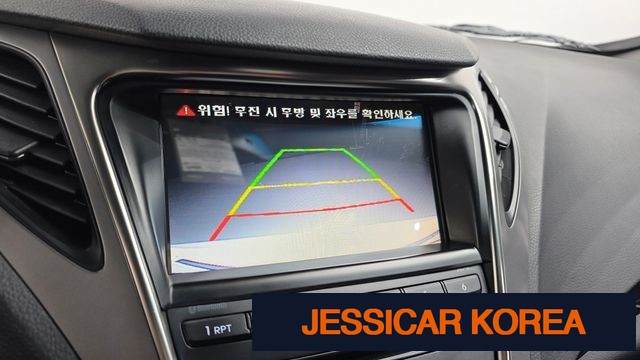 2014 Hyundai Grandeur HG - Thumbnail 14