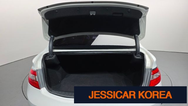 2014 Hyundai Grandeur HG - Thumbnail 16