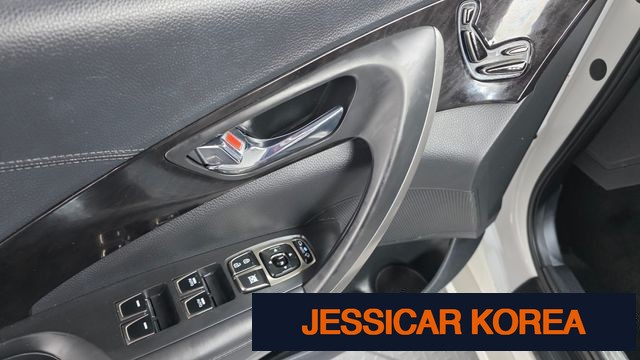 2014 Hyundai Grandeur HG - Thumbnail 20