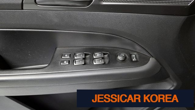 2021 KG Mobility The New Rexton Sports - Thumbnail 2