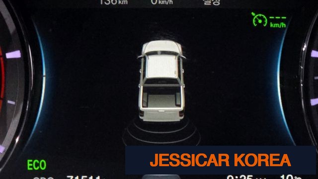 2021 KG Mobility The New Rexton Sports - Thumbnail 12