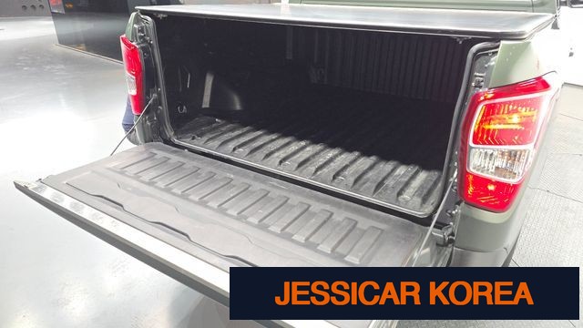 2021 KG Mobility The New Rexton Sports - Thumbnail 14
