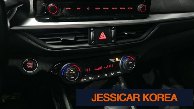 2022 Kia The New K3 2nd Generation - Thumbnail 2