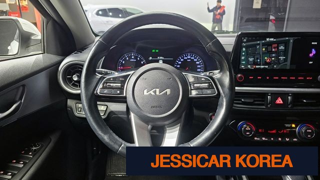 2022 Kia The New K3 2nd Generation - Thumbnail 3