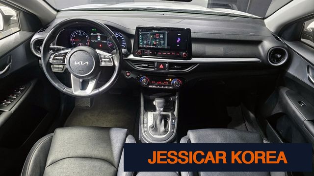2022 Kia The New K3 2nd Generation - Thumbnail 4