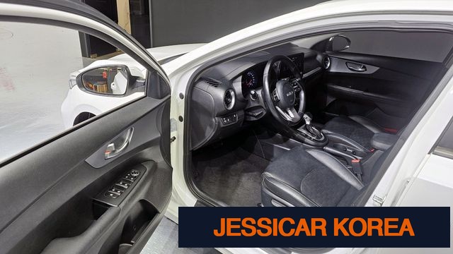 2022 Kia The New K3 2nd Generation - Thumbnail 5
