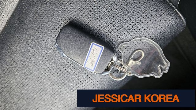 2022 Kia The New K3 2nd Generation - Thumbnail 6