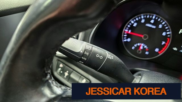 2022 Kia The New K3 2nd Generation - Thumbnail 8