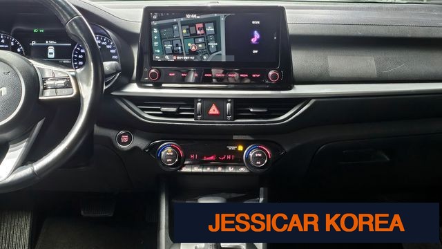 2022 Kia The New K3 2nd Generation - Thumbnail 10