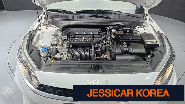 2022 Kia The New K3 2nd Generation - Thumbnail 11