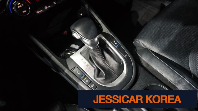 2022 Kia The New K3 2nd Generation - Thumbnail 12