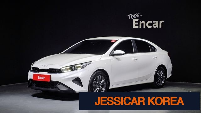 2022 Kia The New K3 2nd Generation - Thumbnail 13