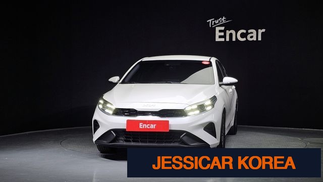 2022 Kia The New K3 2nd Generation - Thumbnail 14
