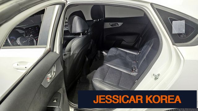 2022 Kia The New K3 2nd Generation - Thumbnail 15