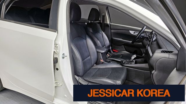 2022 Kia The New K3 2nd Generation - Thumbnail 17
