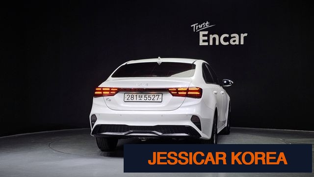 2022 Kia The New K3 2nd Generation - Thumbnail 20