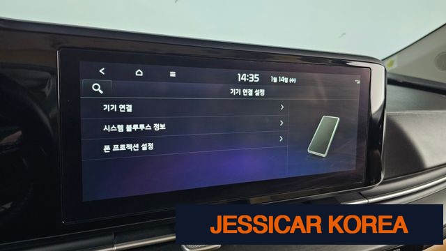 2023 Kia Carnival 4th Gen - Thumbnail 3