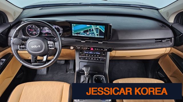 2023 Kia Carnival 4th Gen - Thumbnail 4
