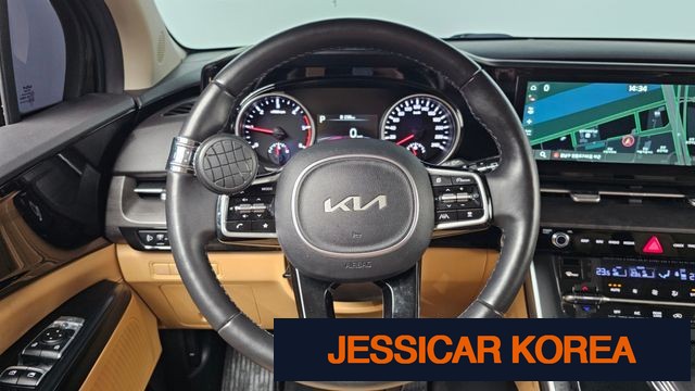 2023 Kia Carnival 4th Gen - Thumbnail 9