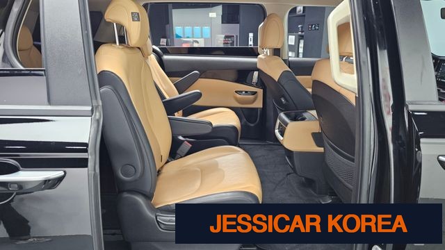 2023 Kia Carnival 4th Gen - Thumbnail 11