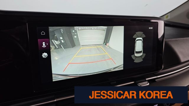 2023 Kia Carnival 4th Gen - Thumbnail 12