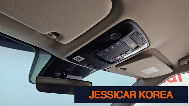 2023 Kia Carnival 4th Gen - Thumbnail 13