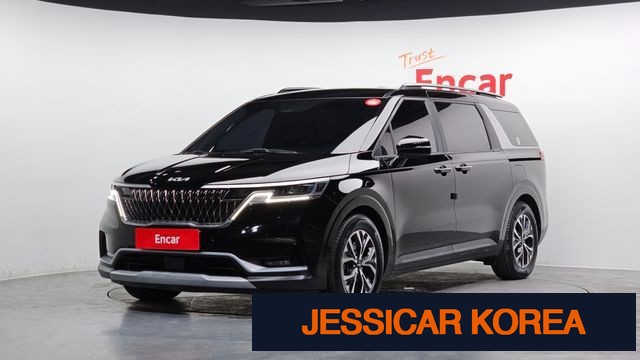 2023 Kia Carnival 4th Gen - Thumbnail 14