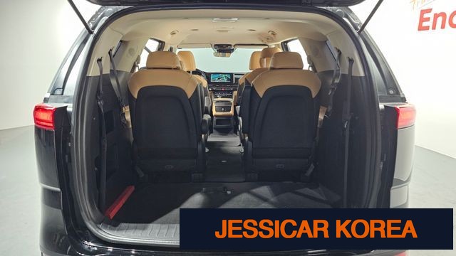 2023 Kia Carnival 4th Gen - Thumbnail 15