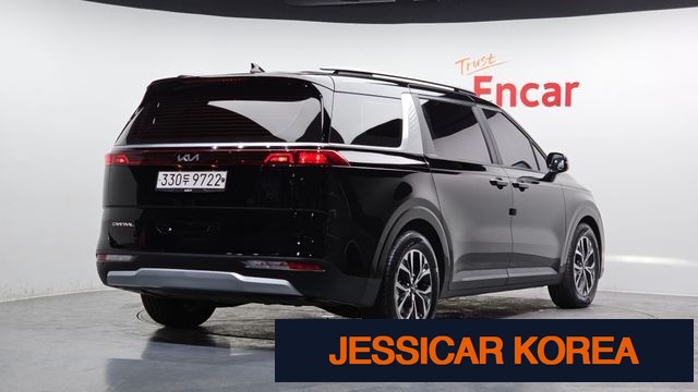 2023 Kia Carnival 4th Gen - Thumbnail 16