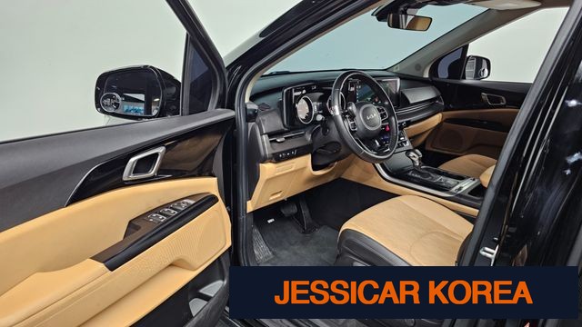 2023 Kia Carnival 4th Gen - Thumbnail 17