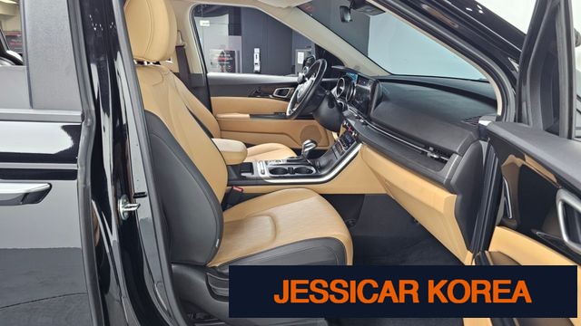 2023 Kia Carnival 4th Gen - Thumbnail 18