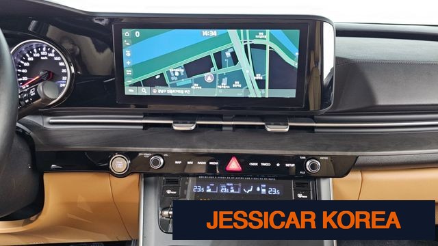 2023 Kia Carnival 4th Gen - Thumbnail 20