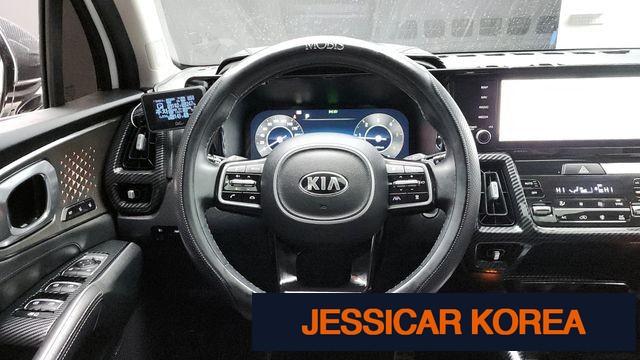 2021 Kia Sorento 4th Gen - Thumbnail 3
