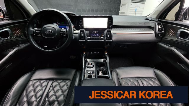 2021 Kia Sorento 4th Gen - Thumbnail 6