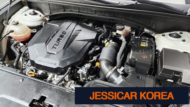 2021 Kia Sorento 4th Gen - Thumbnail 7