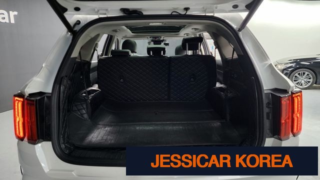 2021 Kia Sorento 4th Gen - Thumbnail 9