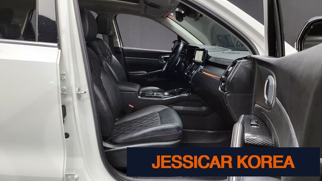 2021 Kia Sorento 4th Gen - Thumbnail 10