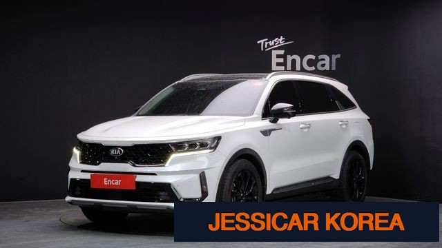 2021 Kia Sorento 4th Gen - Thumbnail 11