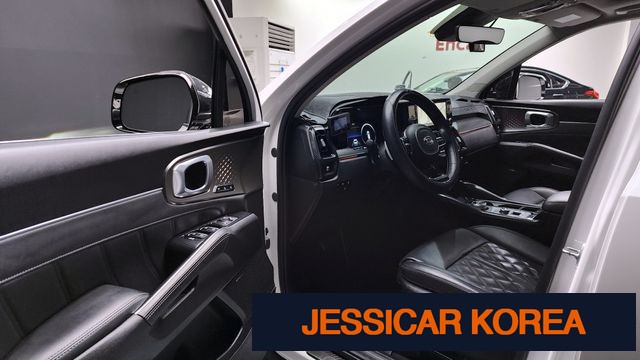 2021 Kia Sorento 4th Gen - Thumbnail 12
